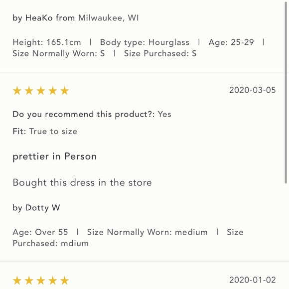 Anthropologie NWT Estelle Tiered Tunic Size Size L - Picture 11 of 13